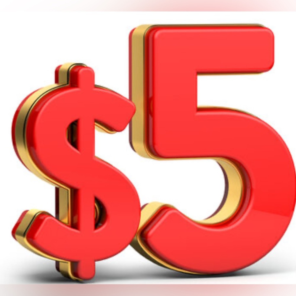 $5 LULULEMON- like this post!